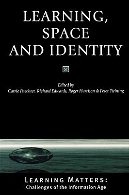 Learning, Space And Identity-..