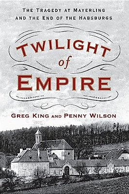 Twilight Of Empire-..