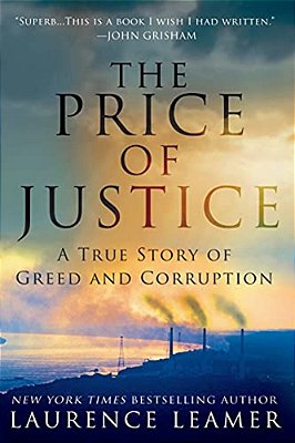 Price Of Justice-..