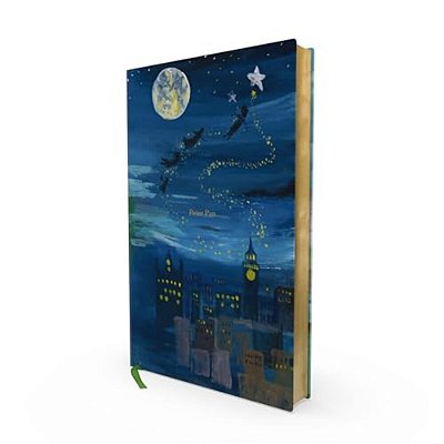 Peter Pan: Deluxe Painted Edition-..