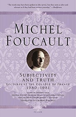 Subjectivity And Truth-..