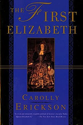 First Elizabeth-..