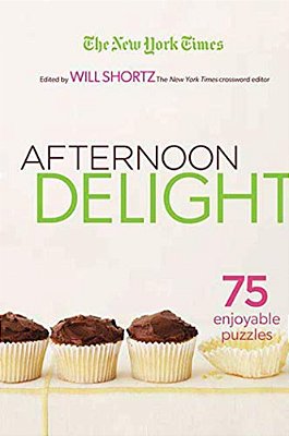 The New York Times Afternoon Delight Crosswords-..
