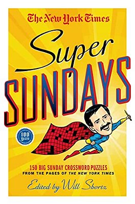 The New York Times Super Sundays-..