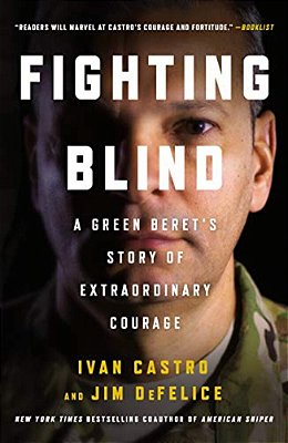 Fighting Blind-..