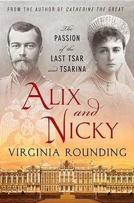 Alix And Nicky-..