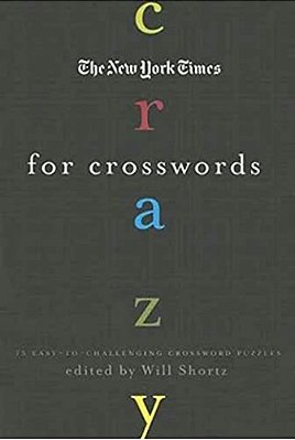 The New York Times Crazy For Crosswords-..