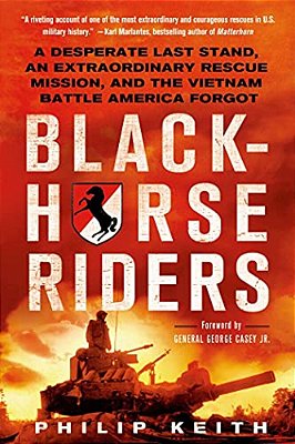 Blackhorse Riders-..