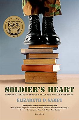 Soldier's Heart-..