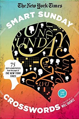 New York Times Smart Sunday Crosswords-..