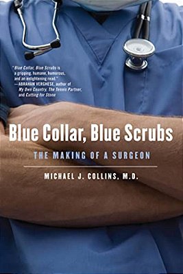 Blue Collar, Blue Scrubs-..