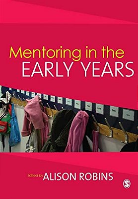 Mentoring In The Early Years-..