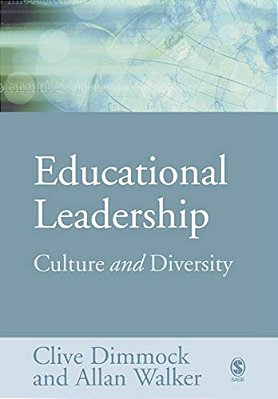 Educational Leadership: Culture And Diversity-..