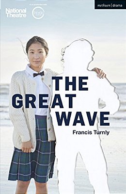 The Great Wave-..