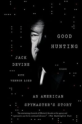 Good Hunting-..
