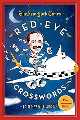 New York Times Red-Eye Crosswords-..