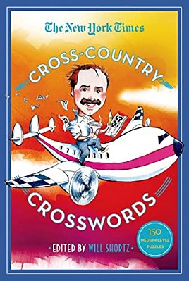 New York Times Cross-Country Crosswords-..