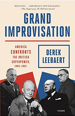 Grand Improvisation-..