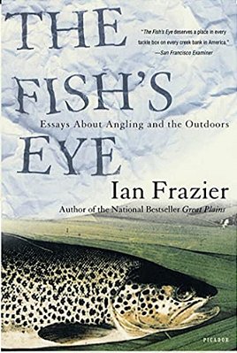 The Fish's Eye-..