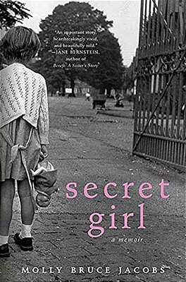 Secret Girl-..