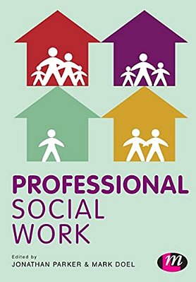 Professional Social Work-..