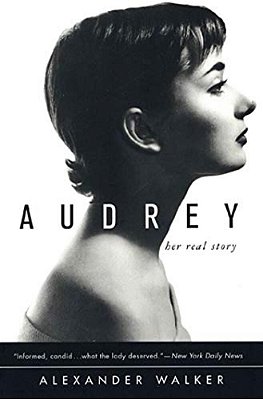 Audrey: Her Real Story-..