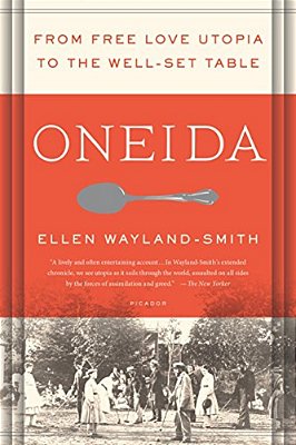 Oneida-..