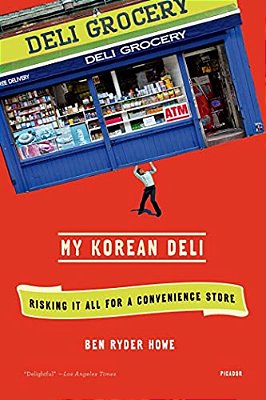 My Korean Deli-..