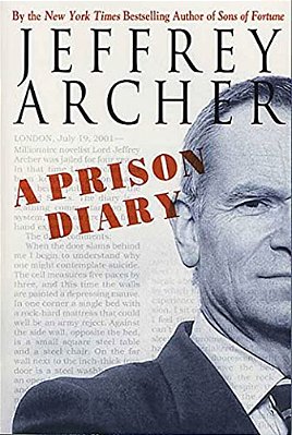 A Prison Diary-..