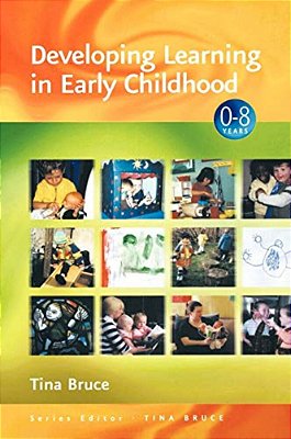 Developing Learning In Early Childhood-..
