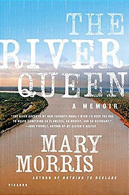 The River Queen-..