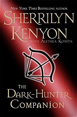 The Dark-Hunter Companion-..