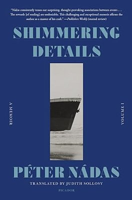 Shimmering Details, Volume I-..