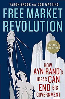 Free Market Revolution-..