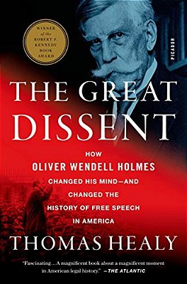 Great Dissent-..