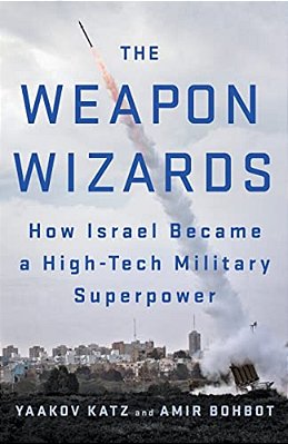 Weapon Wizards-..