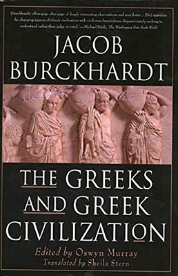 The Greeks And Greek Civilization-..
