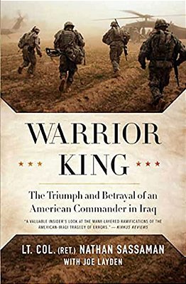 Warrior King-..
