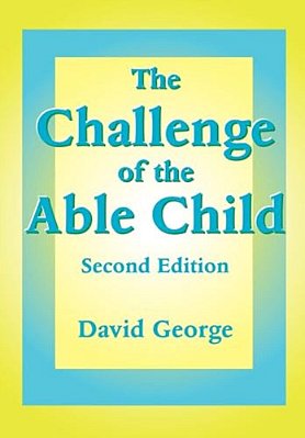 The Challenge Of The Able Child-..