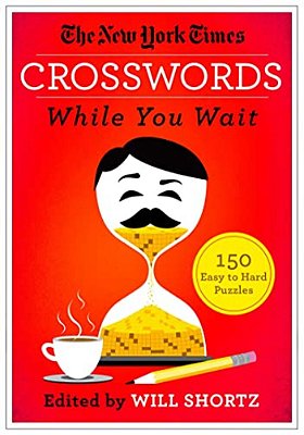 New York Times Crosswords While You Wait-..