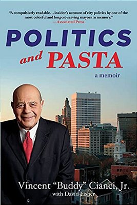 Politics And Pasta-..
