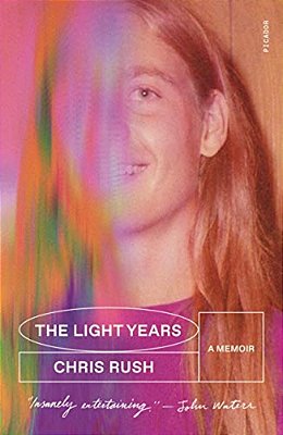 Light Years-..