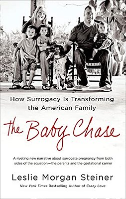 Baby Chase-..