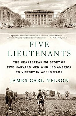 Five Lieutenants-..