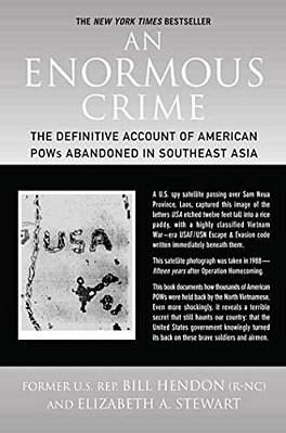 An Enormous Crime-..