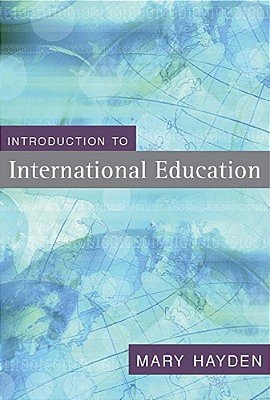 Introduction To International Education: International Schools And Their Communities-..
