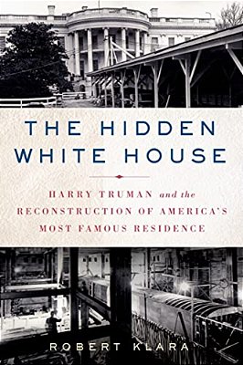 Hidden White House-..