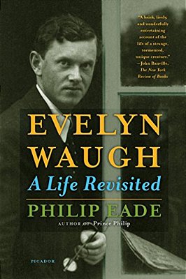 Evelyn Waugh-..