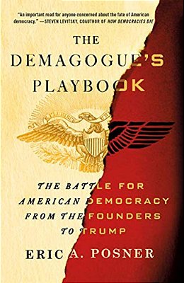 Demagogue's Playbook-..