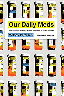 Our Daily Meds-..